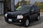 2007 Jeep  Grand Cherokee