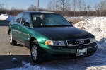 1997 Audi  A4