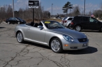 2005 Lexus SC430