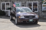 2004 Audi  A6 3.0 Quattro