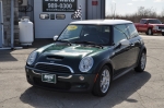 2006 Mini Cooper S