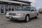 2004 Ford Crown Victorian LX