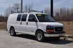 2005 GMC Savana