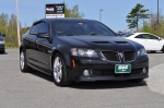 2008 Pontiac G8 GT