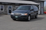 2004 Chevrolet Venture