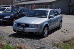 2004 Audi  A4