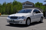 2006 Mercedes C280