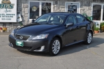 2008 Lexus IS250
