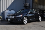 2010 Honda  ACCORD