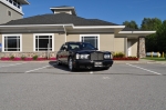 2002 Bentley Arnage
