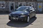 2008 Audi A4
