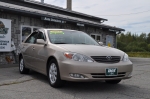 2004 Toyota Camry