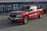 2006 GMC Sierra