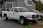 2005 Dodge Dakota