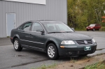 2004 Volkswagen Passat