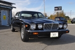 1982 Jaguar XJ6