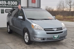 2005 Toyota Sienna XLE
