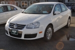 2009 Volkswagen Jetta