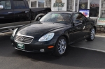 2005 Lexus SC 430