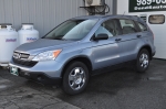2008 Honda CRV