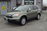 2008 Honda CRV