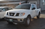 2005 Nissan Frontier