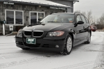 2006 BMW 325XI