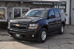 2011 Chevrolet Tahoe