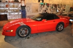 1996 Chevrolet Corvette
