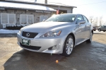 2006 Lexus IS250