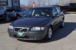 2008 Volvo S60 AWD