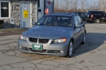 2008 BMW 328XI