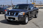 2004 Nissan Titan