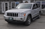 2006 Jeep Grand Cherokee