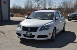 2010 Suzuki Kizashi S