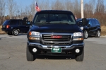 2006 GMC Sierra