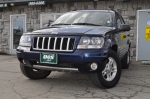 2004 Jeep Grand Cherokee