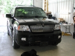 2005 Lincoln Navigator