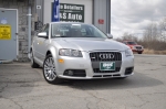 2007 Audi A3