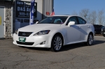 2008 Lexus IS250