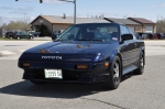 1988 Toyota MR2