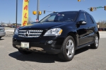 2008 Mercedes ML350