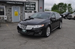 2010 Lincoln MKS 