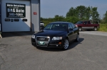 2005 Audi A6