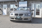 2007 BMW 