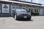 2004 BMW 325CI