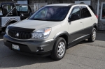 2004 Buick Rendezvous