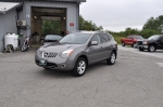 2009 Nissan Rogue