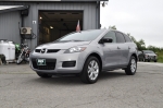 2007 Mazda CX-7