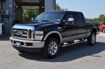 2008 FORD F350